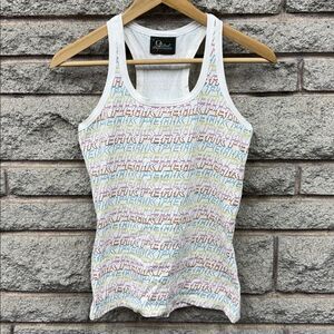 Peak performance Tank Top